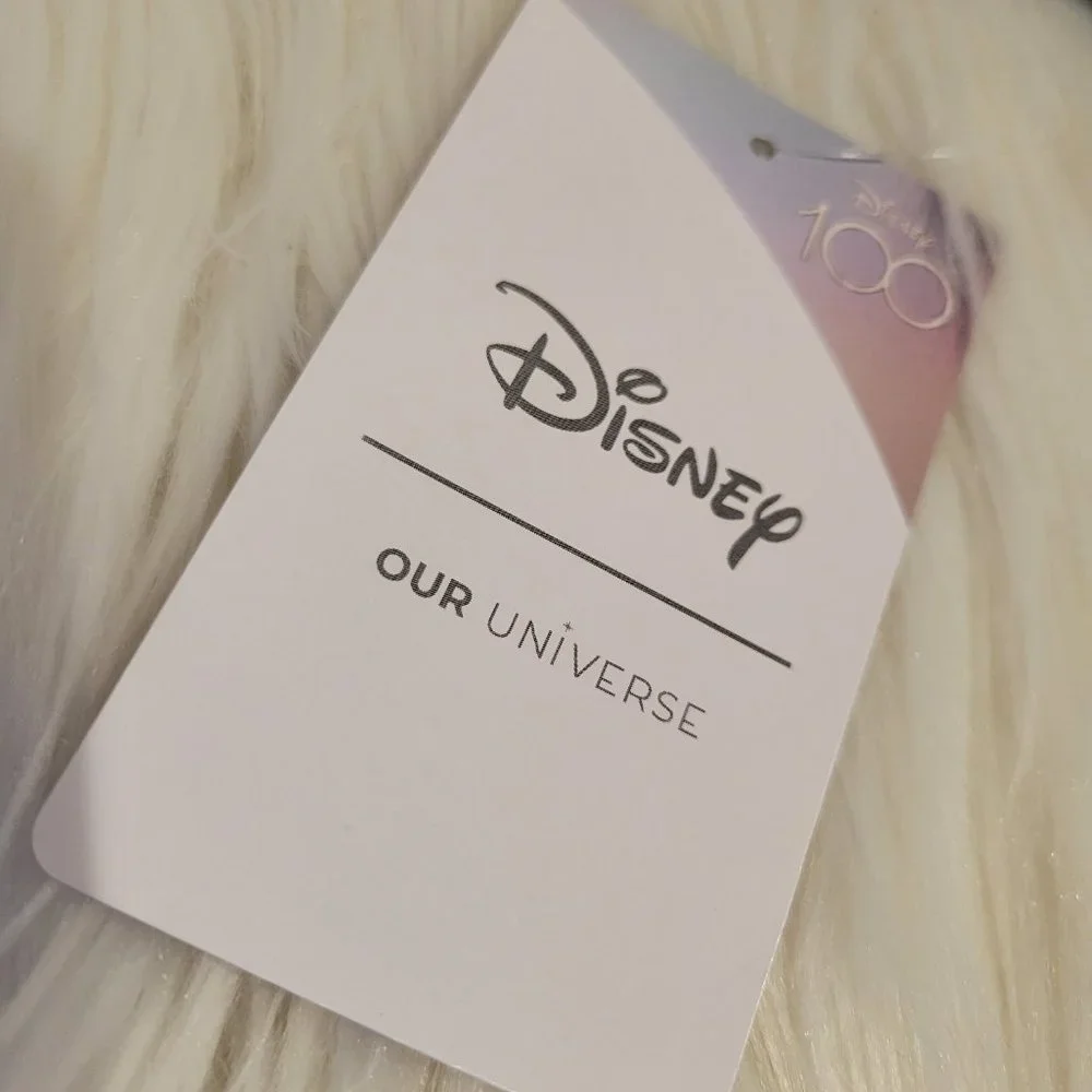 Disney 100 Mickey Mouse Portrait Wallet